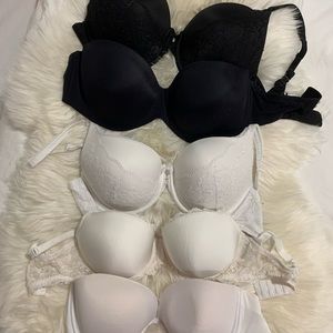 Victoria secret bras